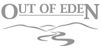 Out of Eden logo