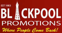 Blackpool Promotions Vouchers