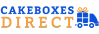 Cake Boxes Direct logo