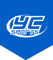 YC Sports logo