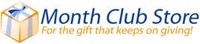 Month Club Store Vouchers