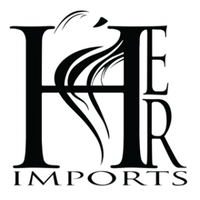 Her Imports logo