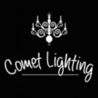 CometLighting logo