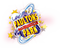 Paultons Park logo