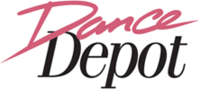 Dance Depot logo