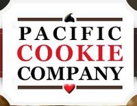 Pacific Cookie Company logo