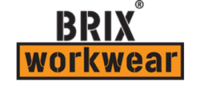 Brix Workwear logo
