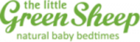 The Little Green Sheep logo