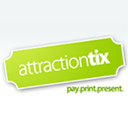 AttractionTix logo