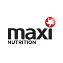 MaxiNutrition logo