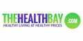 The Health Bay logo