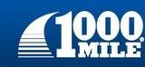 1000 Mile logo