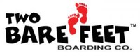 Two Bare Feet logo