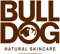 Bulldog Natural Skincare logo