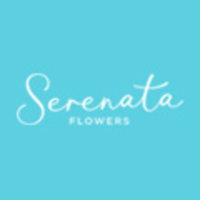 Serenata Flowers logo