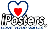 iPosters logo
