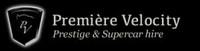Premiere Velocity logo