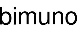 Bimuno logo