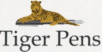 Tiger Pens Vouchers