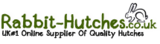 Rabbit Hutches logo