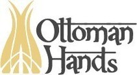 Ottoman Hands logo