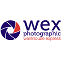 Wex Photo Video logo