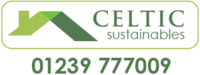 Celtic Sustainables logo