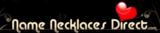Name Necklaces Direct UK logo