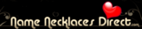 Name Necklaces Direct UK Vouchers