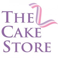 The Cake Store logo
