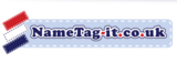 Name Tag-It logo