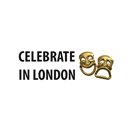 Celebrate In London logo