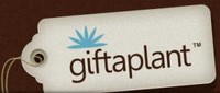 Giftaplant logo