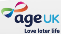 Age UK logo