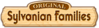 Original Sylvanian Families Vouchers