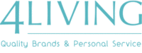 4 Living logo