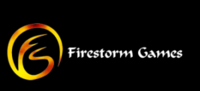 Firestorm Games Vouchers