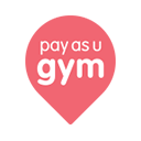 PayasUgym logo