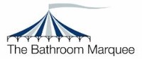 Bathroom Marquee logo