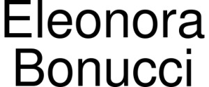 Eleonora Bonucci logo