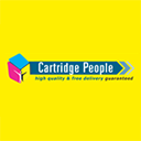 Cartridge People logo