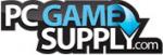 PC Game Supply logo