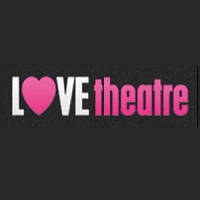 Love Theatre logo