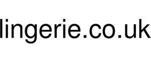 Lingerie Vouchers
