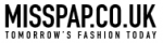 Miss Pap logo