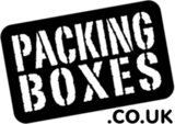 Packingboxes.co.uk logo