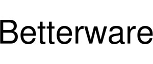 Betterware logo