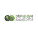 Oak Furniture Solutions logo