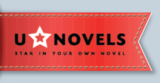 U Star Novels logo