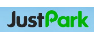 Justpark logo